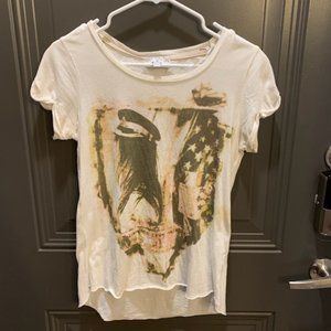 COTTON ON graphic tee, size XS